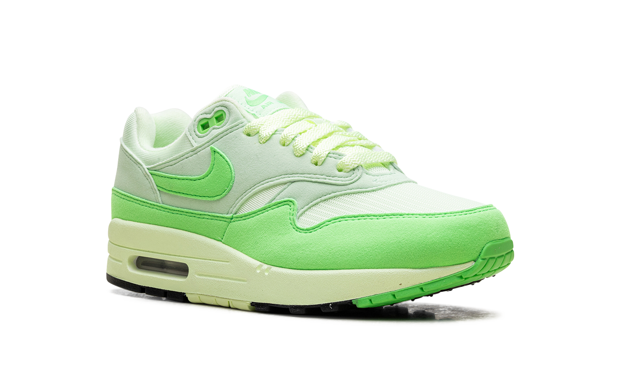 Nike Air Max 1 Vapor Green HJ7329 376