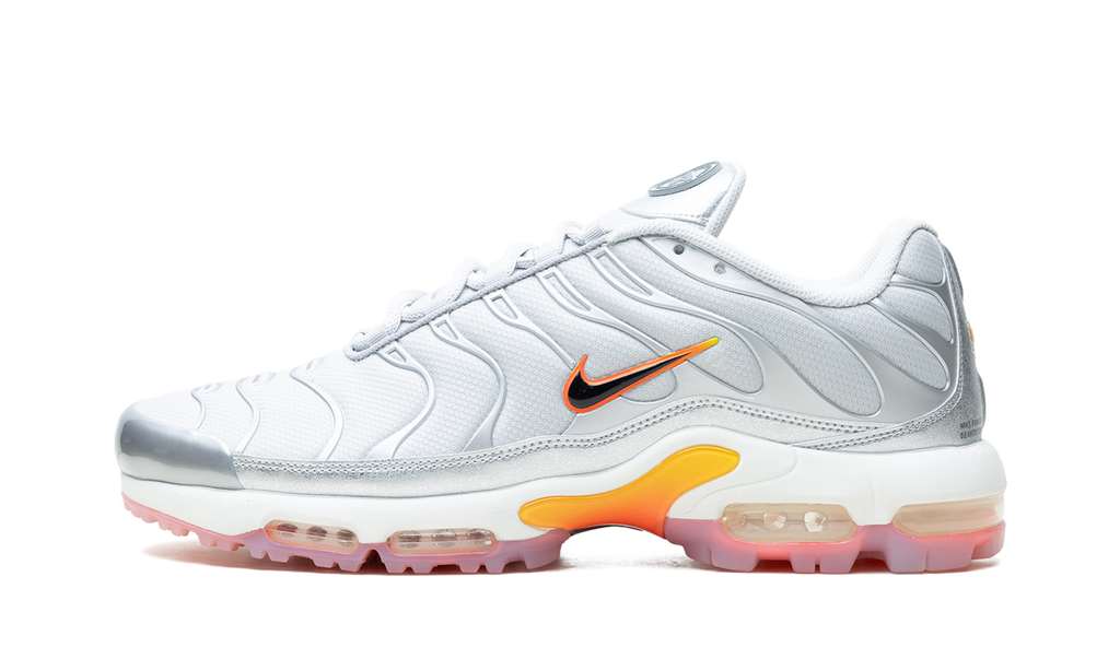 Nike Air Max Plus Golf US Open HJ4518 001