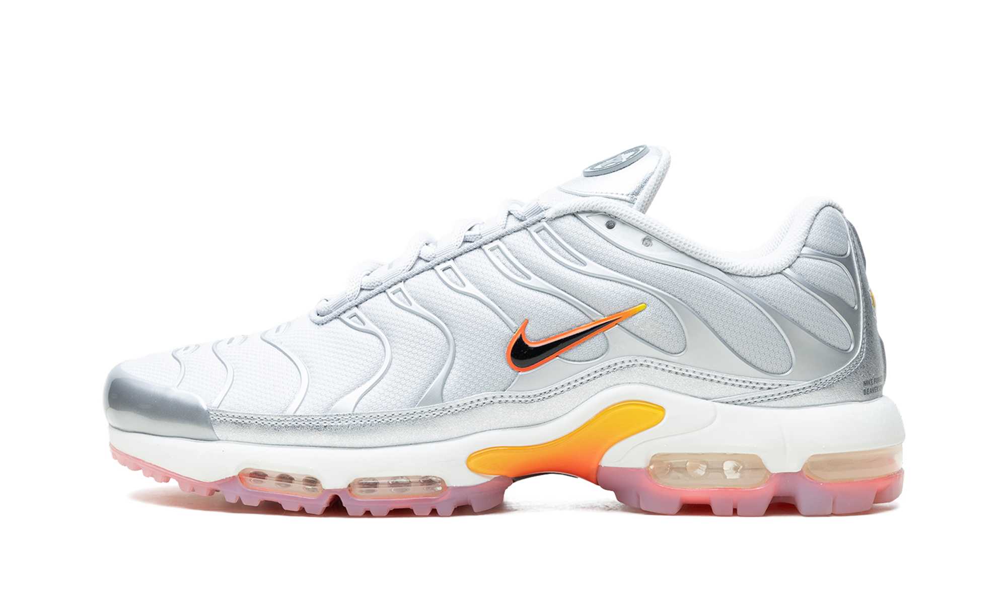 Nike Air Max Plus Golf US Open HJ4518 001