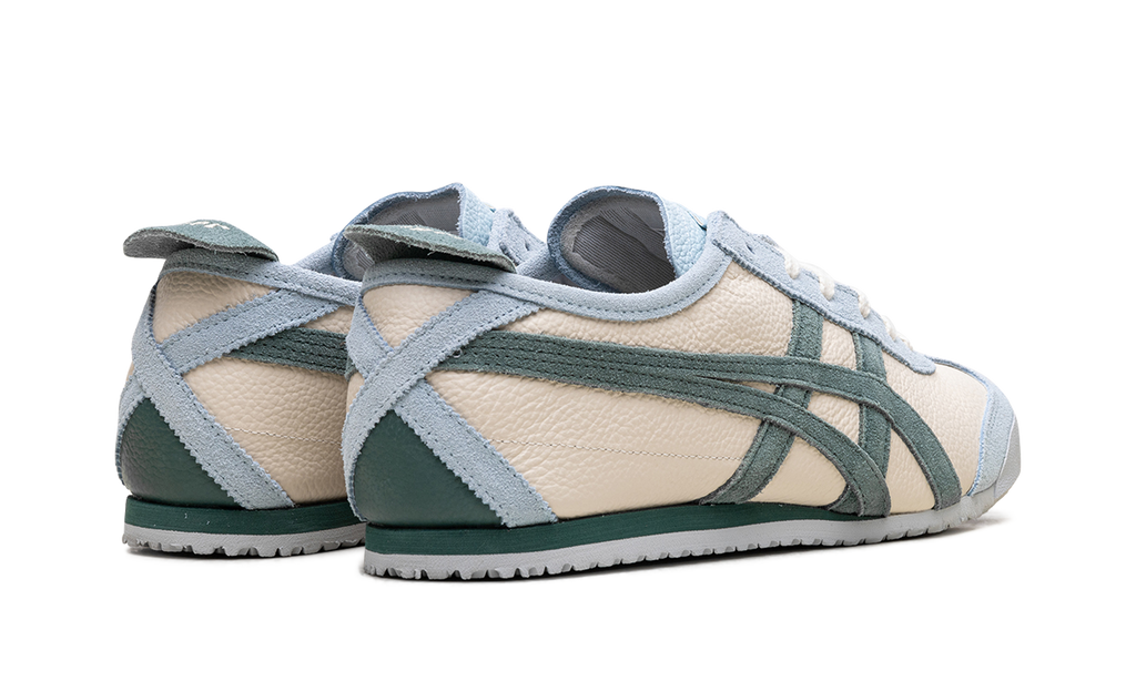Onitsuka Tiger Mexico 66 Cream Pine Green 1183C076 103