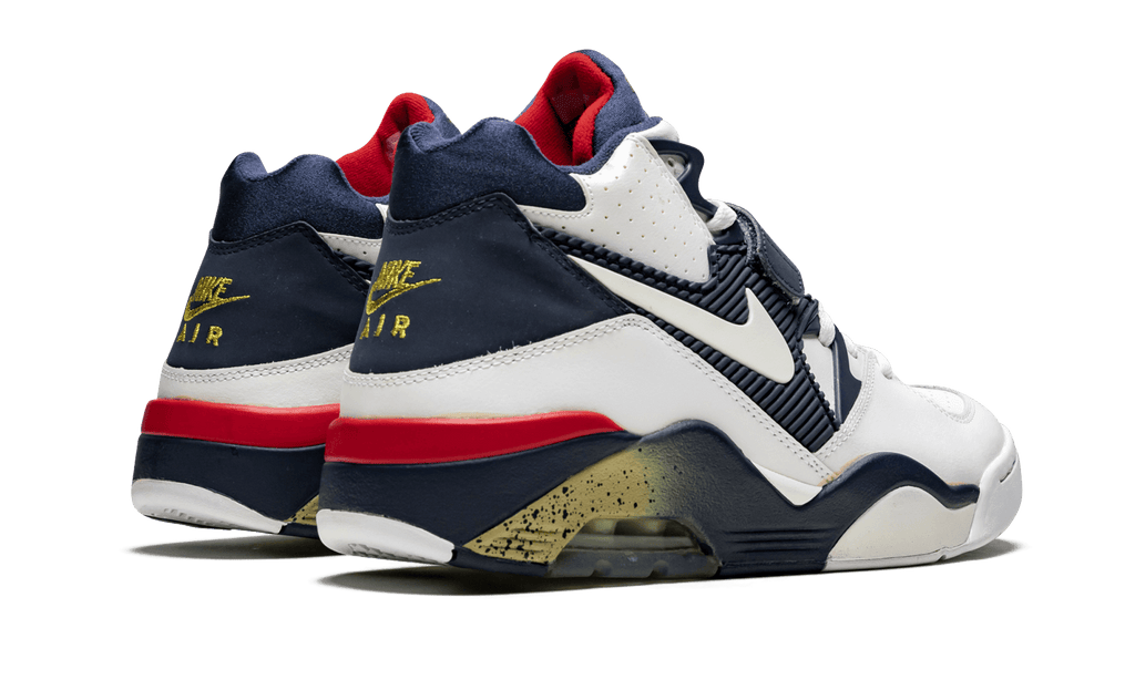 Nike Air Force 180 Olympic 310095 100