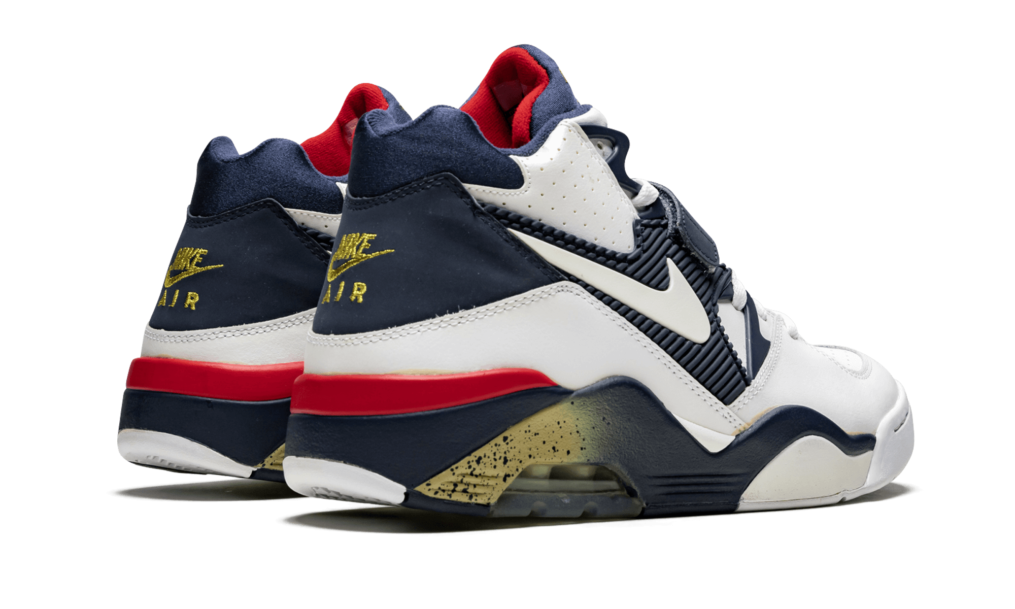 Nike Air Force 180 Olympic 310095 100