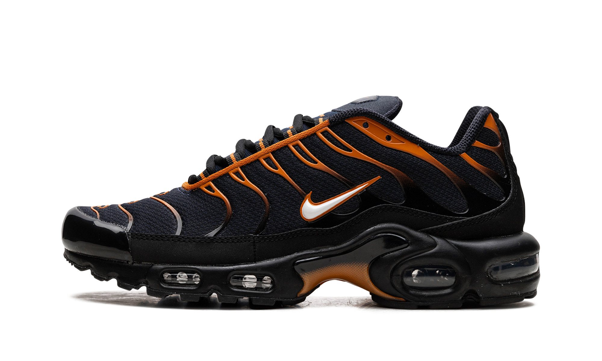 Nike Air Max Plus OBSIDIAN MONARCH FN6949 400