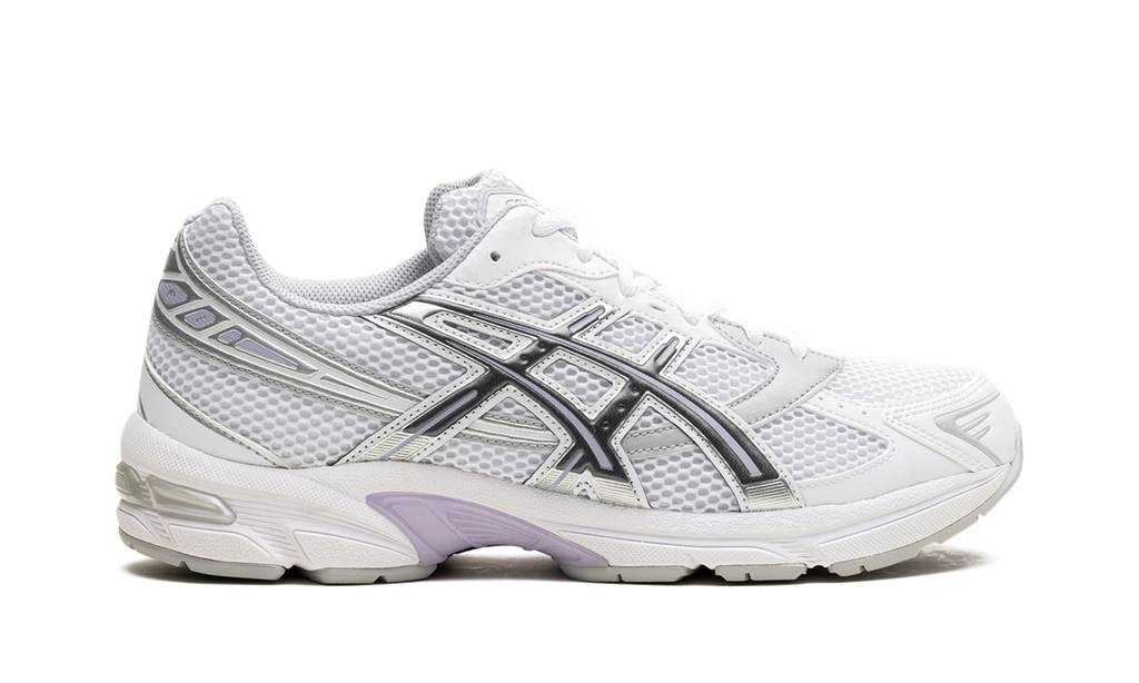 Asics Gel 1130 WMNS White Carrier Grey 1202A164 115