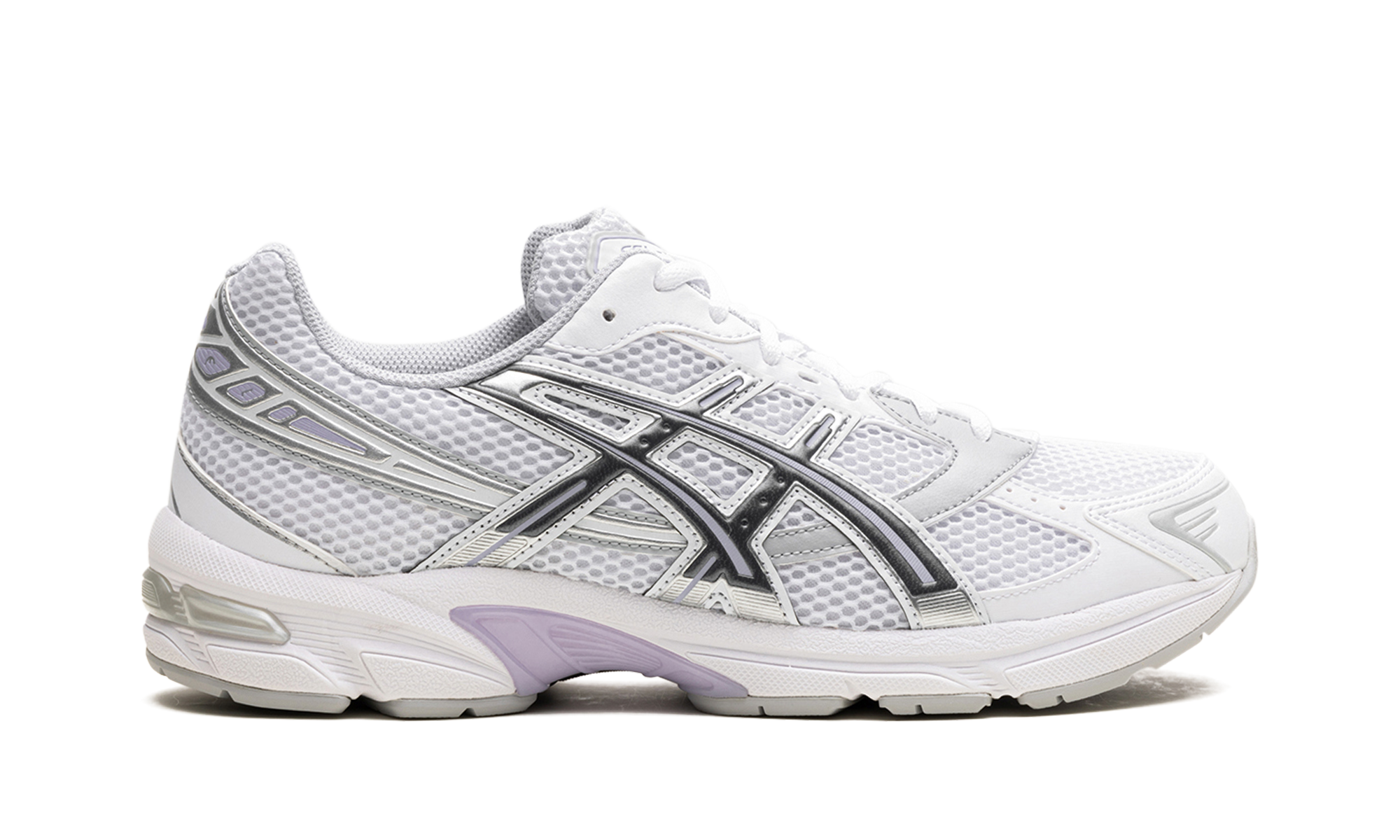 Asics Gel 1130 WMNS White Carrier Grey 1202A164 115
