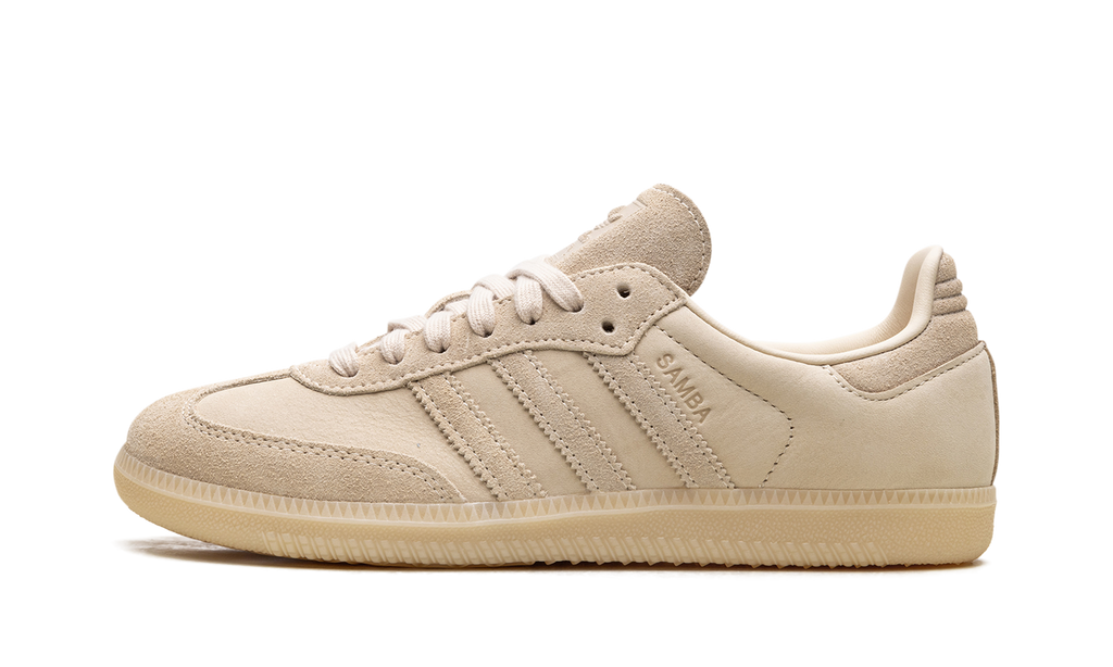Adidas Samba WMNS Sand Strata JI2729