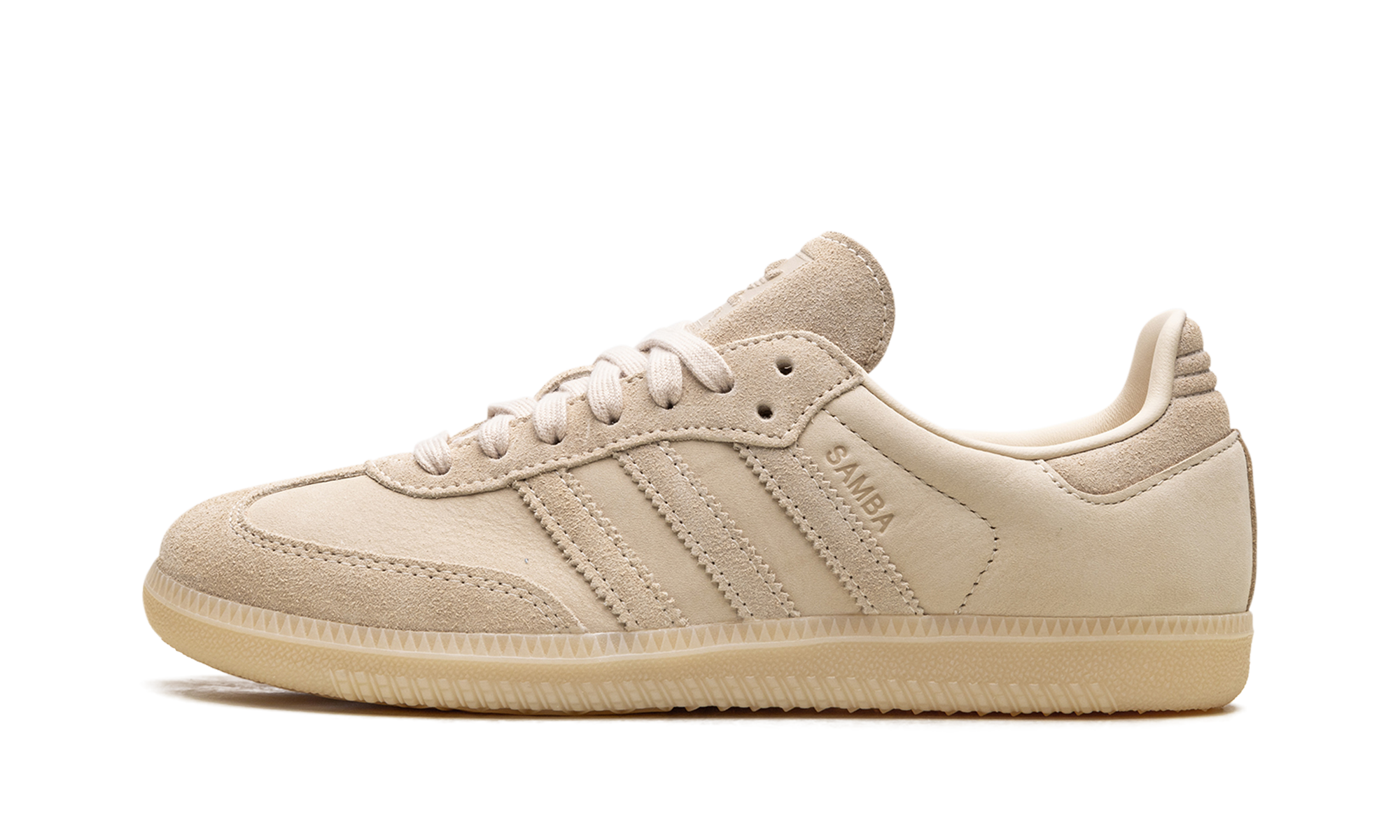 Adidas Samba WMNS Sand Strata JI2729