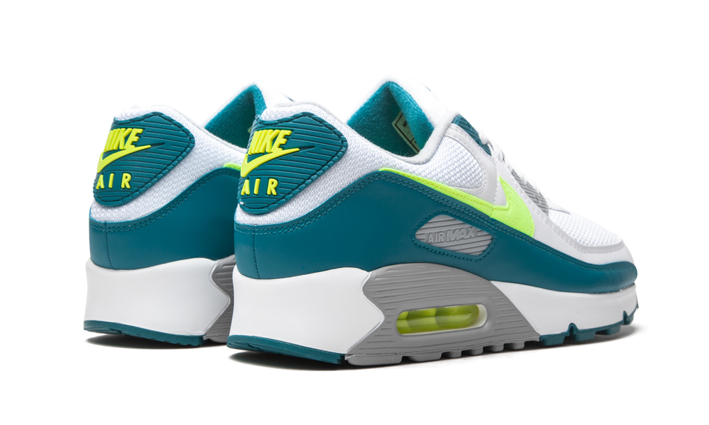 Nike Air Max 90 Spruce Lime CZ2908 100