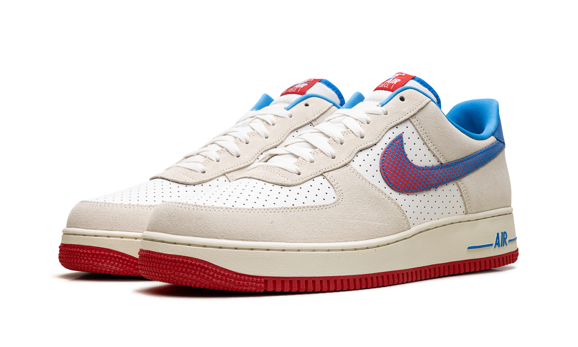 Nike Air Force 1 Low Nike Inc Pop Art HQ3618 113
