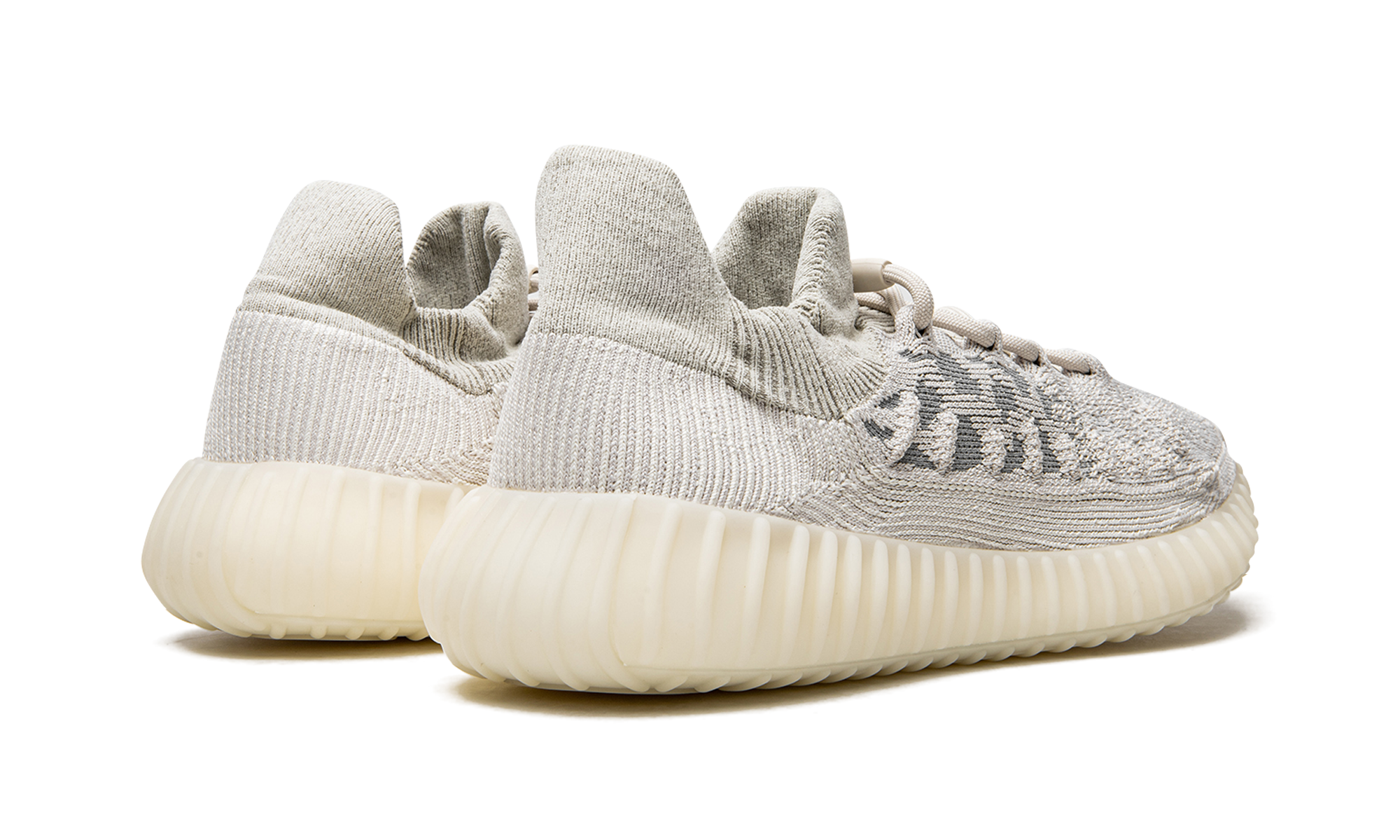 Yeezy Boost 350 V2 CMPCT Slate Bone H06519