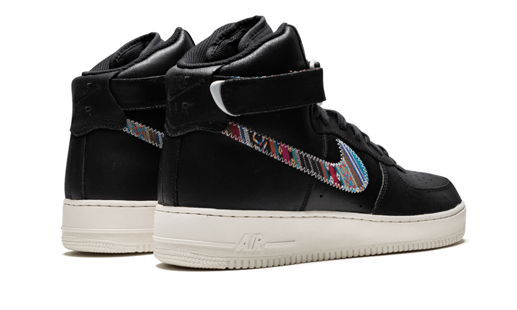 Nike Air Force 1 High '07 LV8 806403 006