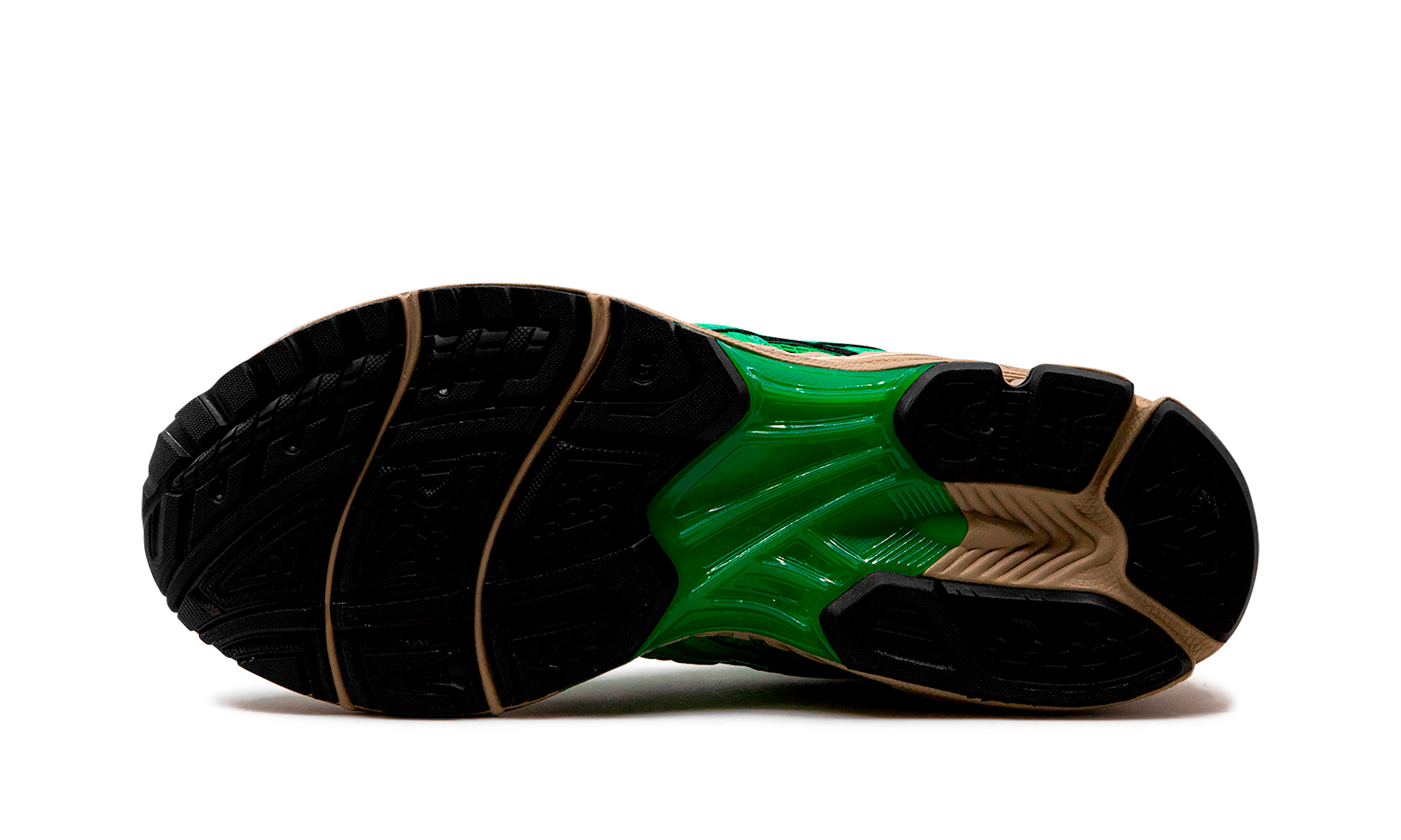 Asics GEL-Kayano Legacy GmbH - Cilantro 1203A350 300