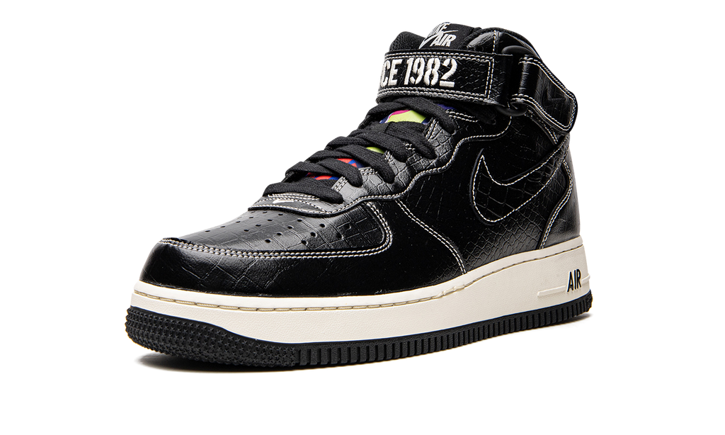 Nike Air Force 1 Mid LX Our Force 1 DV1029 010