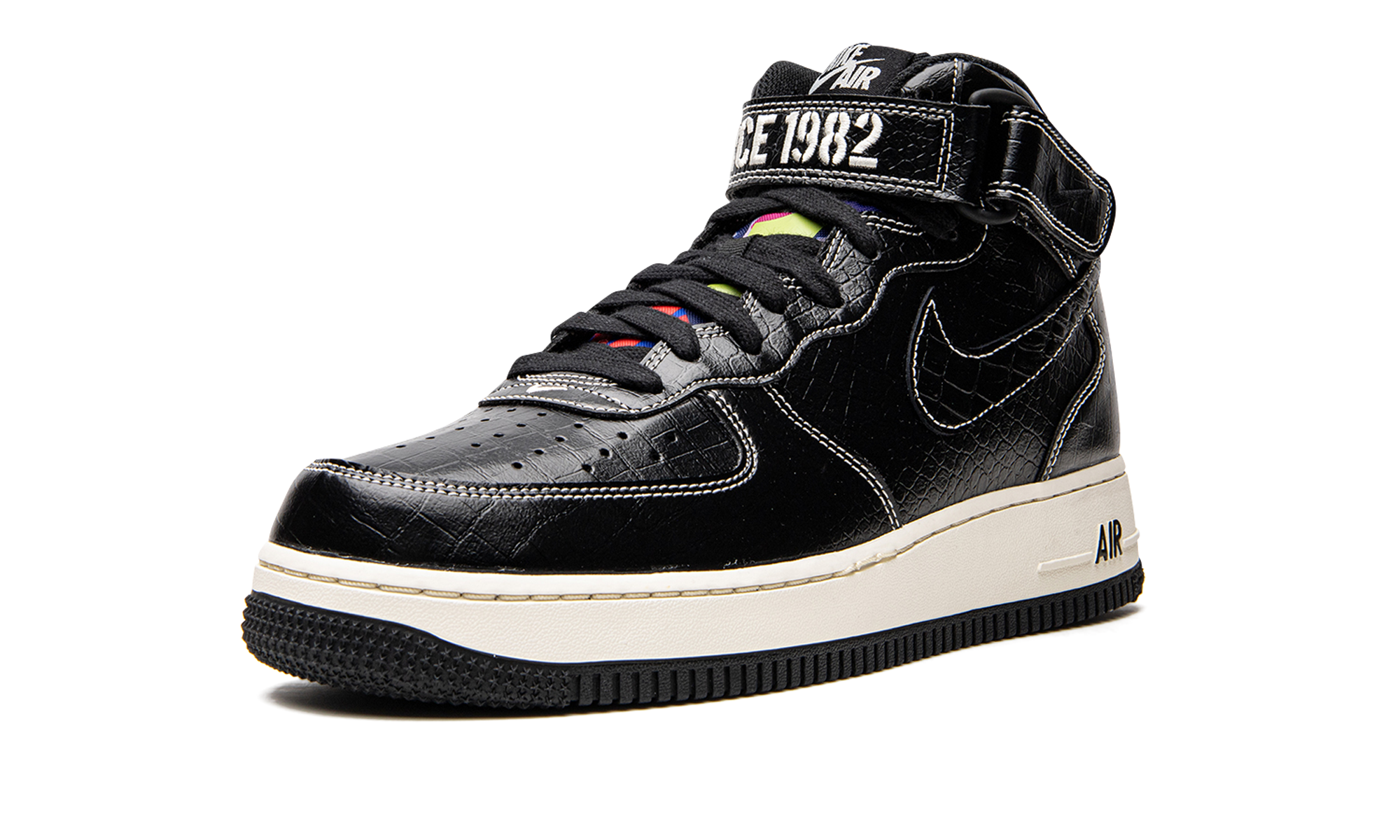 Nike Air Force 1 Mid LX Our Force 1 DV1029 010