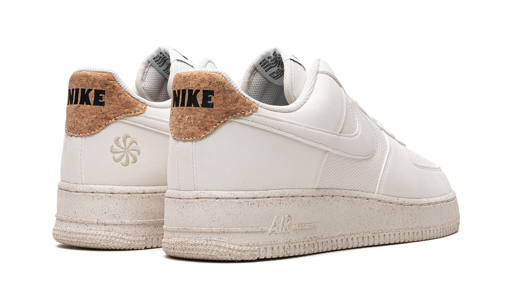 Nike Air Force 1 Low Next Nature Cork DV7184 001