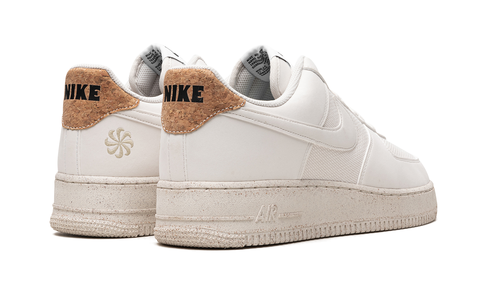 Nike Air Force 1 Low Next Nature Cork DV7184 001