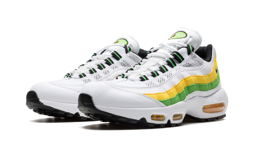 Nike Air Max 95 Green Apple DQ3429 100
