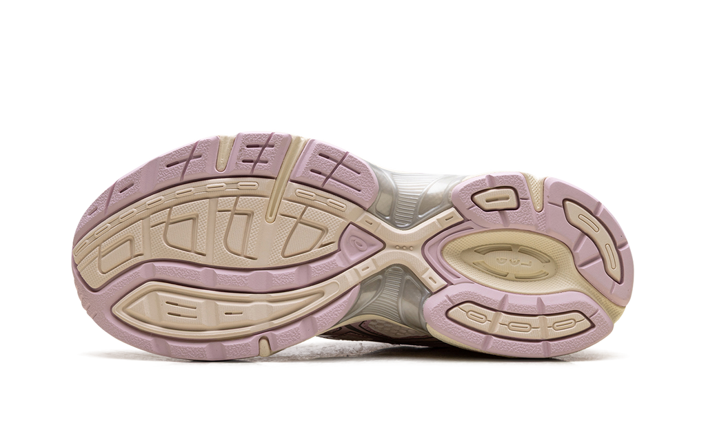 Asics Gel-1130 WMNS Cream Barely Rose 1202a534 250