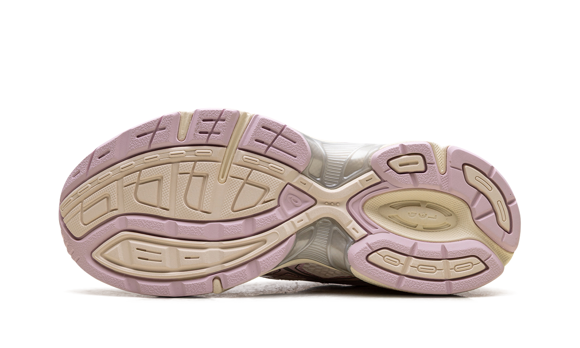 Asics Gel-1130 WMNS Cream Barely Rose 1202a534 250