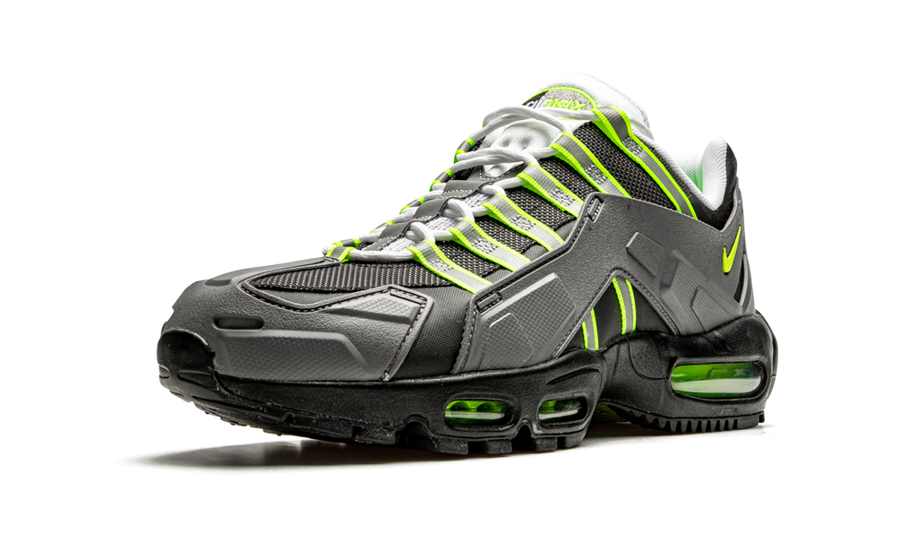 Nike Air Max 95 NDSTRKT Neon CZ3591 002