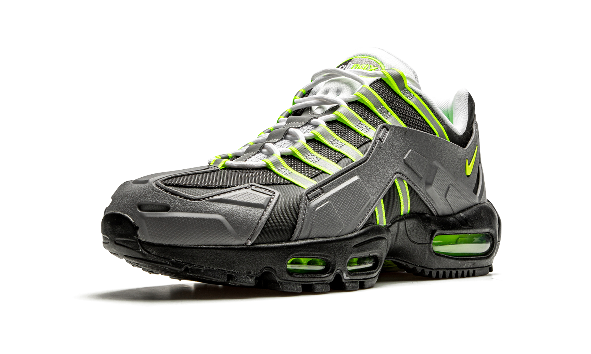 Nike Air Max 95 NDSTRKT Neon CZ3591 002