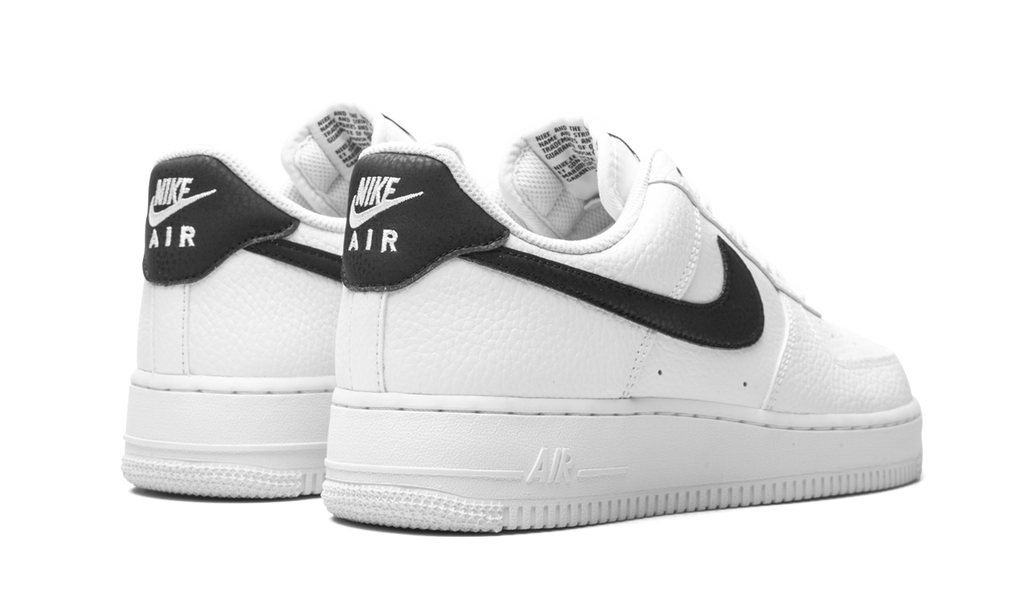 Nike Air Force 1 Low '07 White / Black CT2302 100