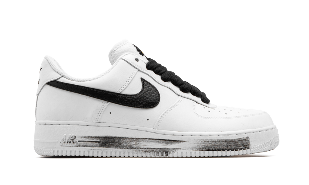 Nike Air Force 1 Low G-Dragon-White DD3223 100