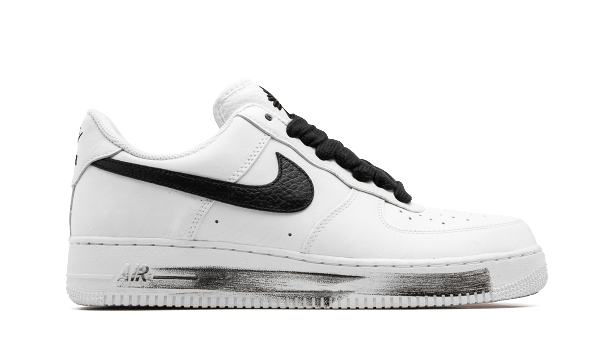 Nike Air Force 1 Low G-Dragon-White DD3223 100