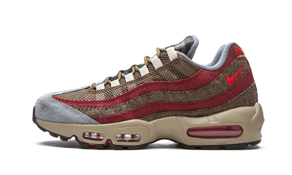 Nike Air Max 95 Freddy Krueger DC9215 200