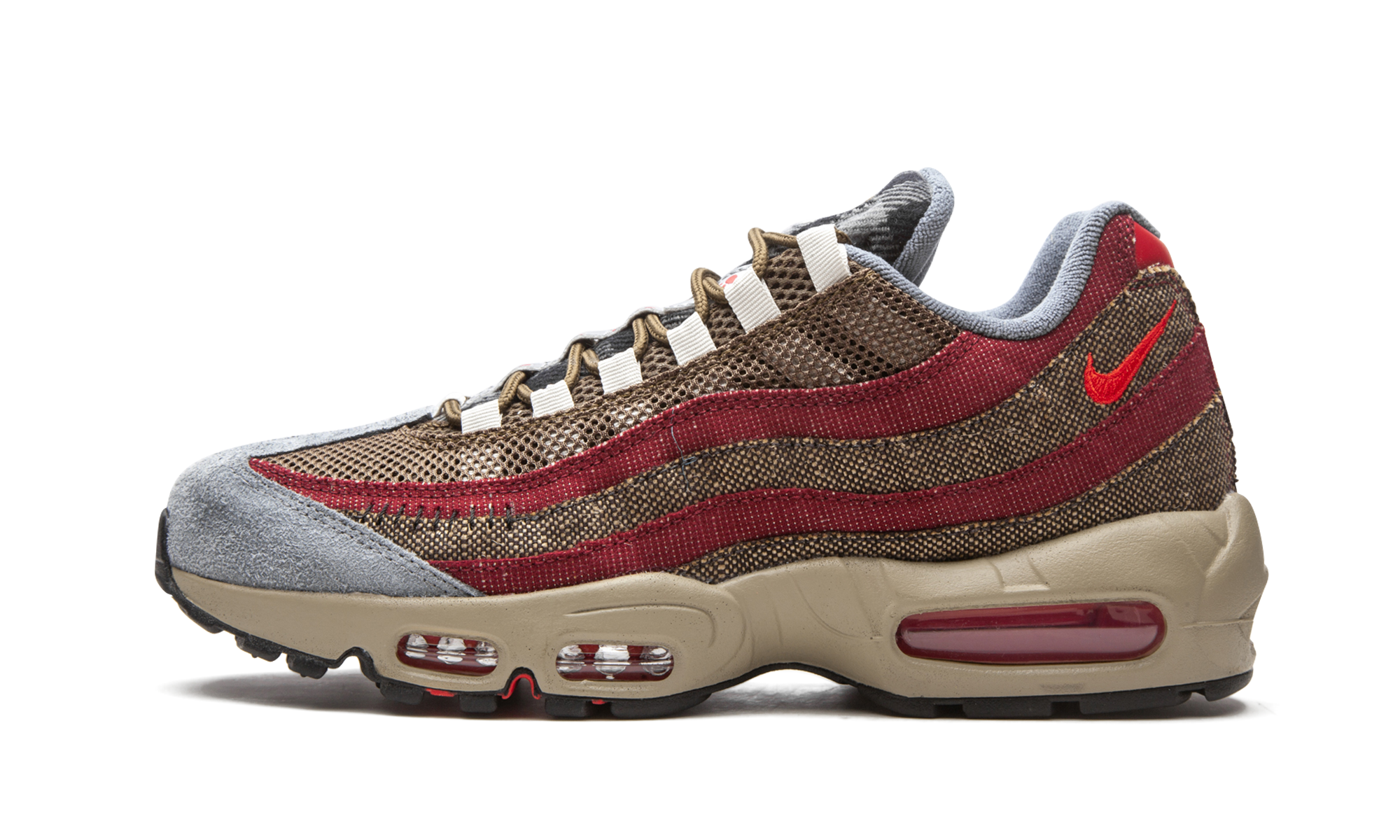 Nike Air Max 95 Freddy Krueger DC9215 200