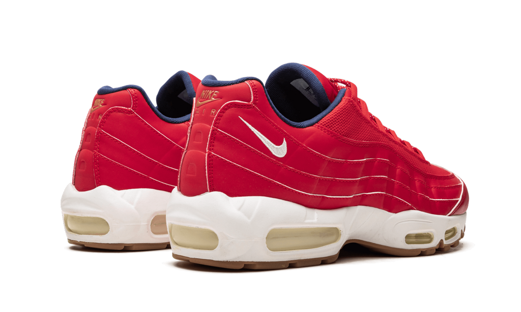 Nike Air Max 95 PRM 4th Of July 538416 614