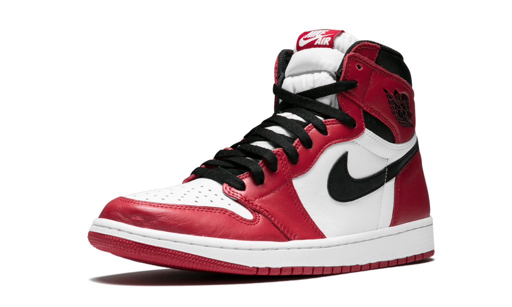 Air Jordan 1 Retro High OG Chicago 555088 101