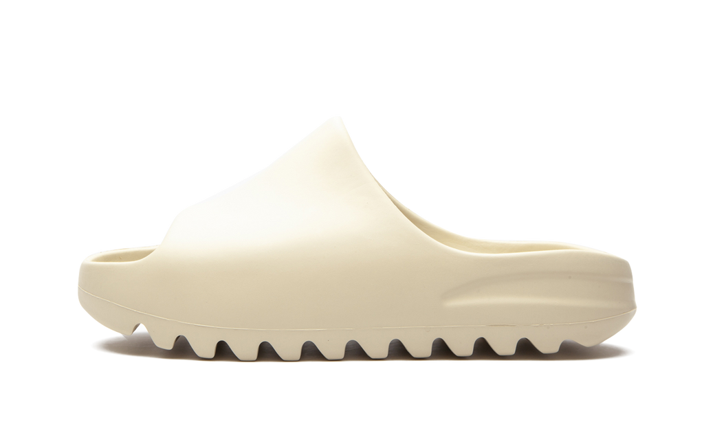 Yeezy Slide Kids Bone FW6347