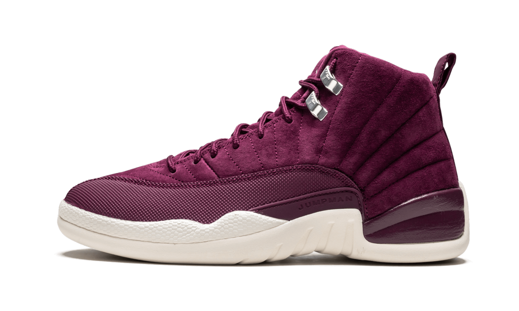 Air Jordan 12 Retro Bordeaux 130690 617
