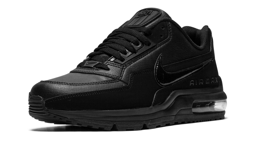 Nike Air Max LTD 3 Black 687977 020