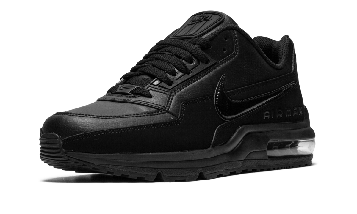 Nike Air Max LTD 3 Black 687977 020