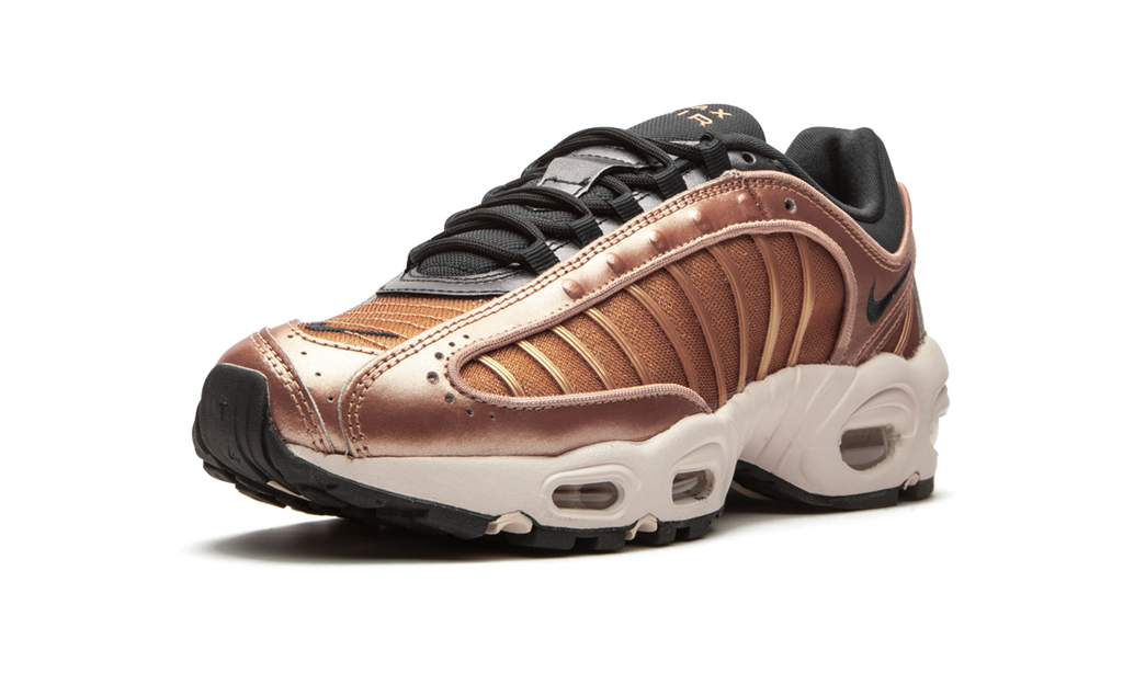 Nike AIR MAX TAILIND 4 WMNS Metallic Red Bronze CT1184 900