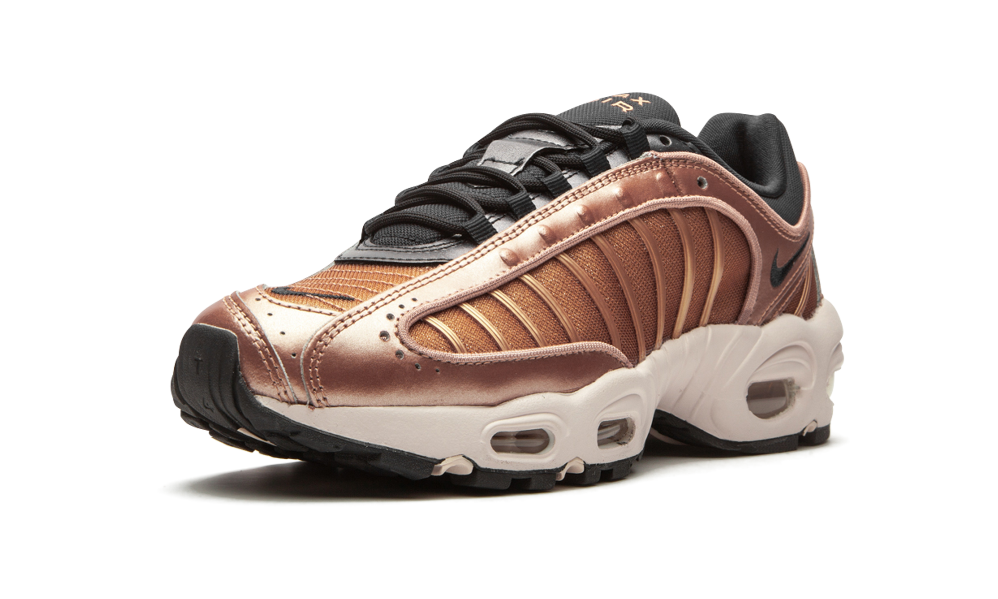 Nike AIR MAX TAILIND 4 WMNS Metallic Red Bronze CT1184 900