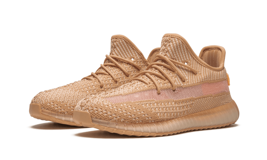 Yeezy Boost 350 V2 Kids Clay EG6872