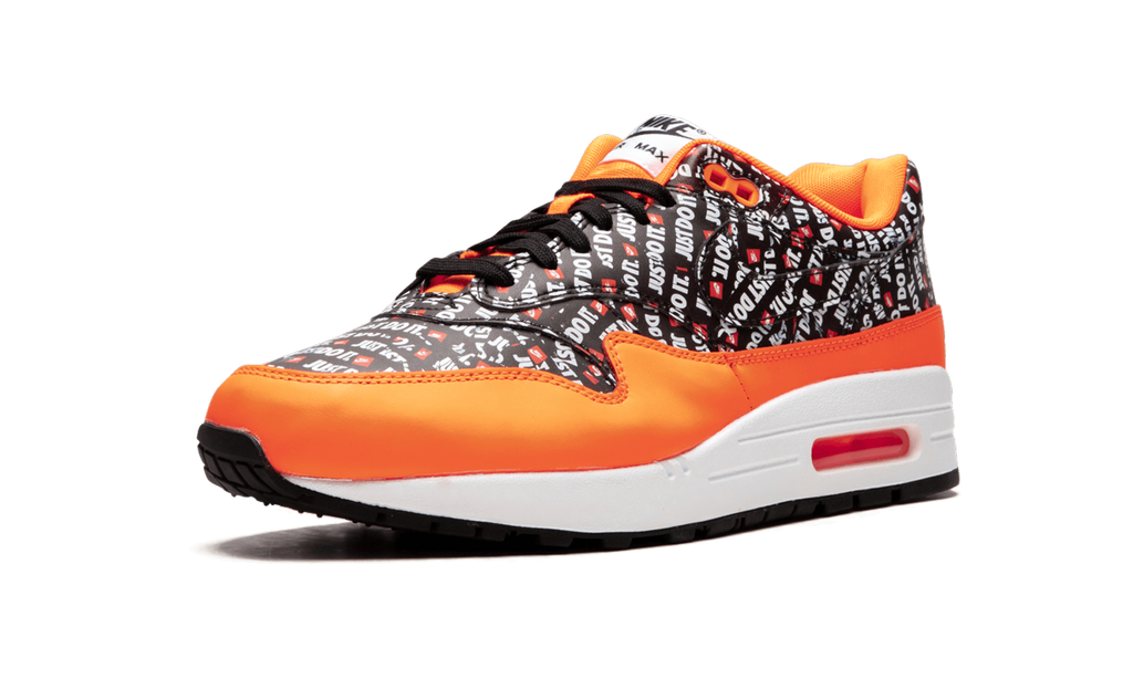 Nike Air Max 1 Premium Just Do It