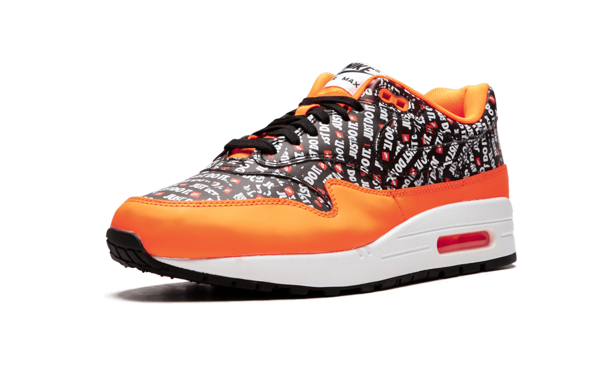 Nike Air Max 1 Premium Just Do It