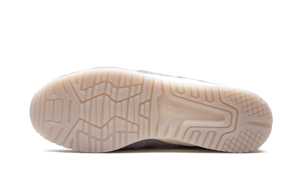 Asics GEL LYTE III END Clothing - Pearl 1191A356 500