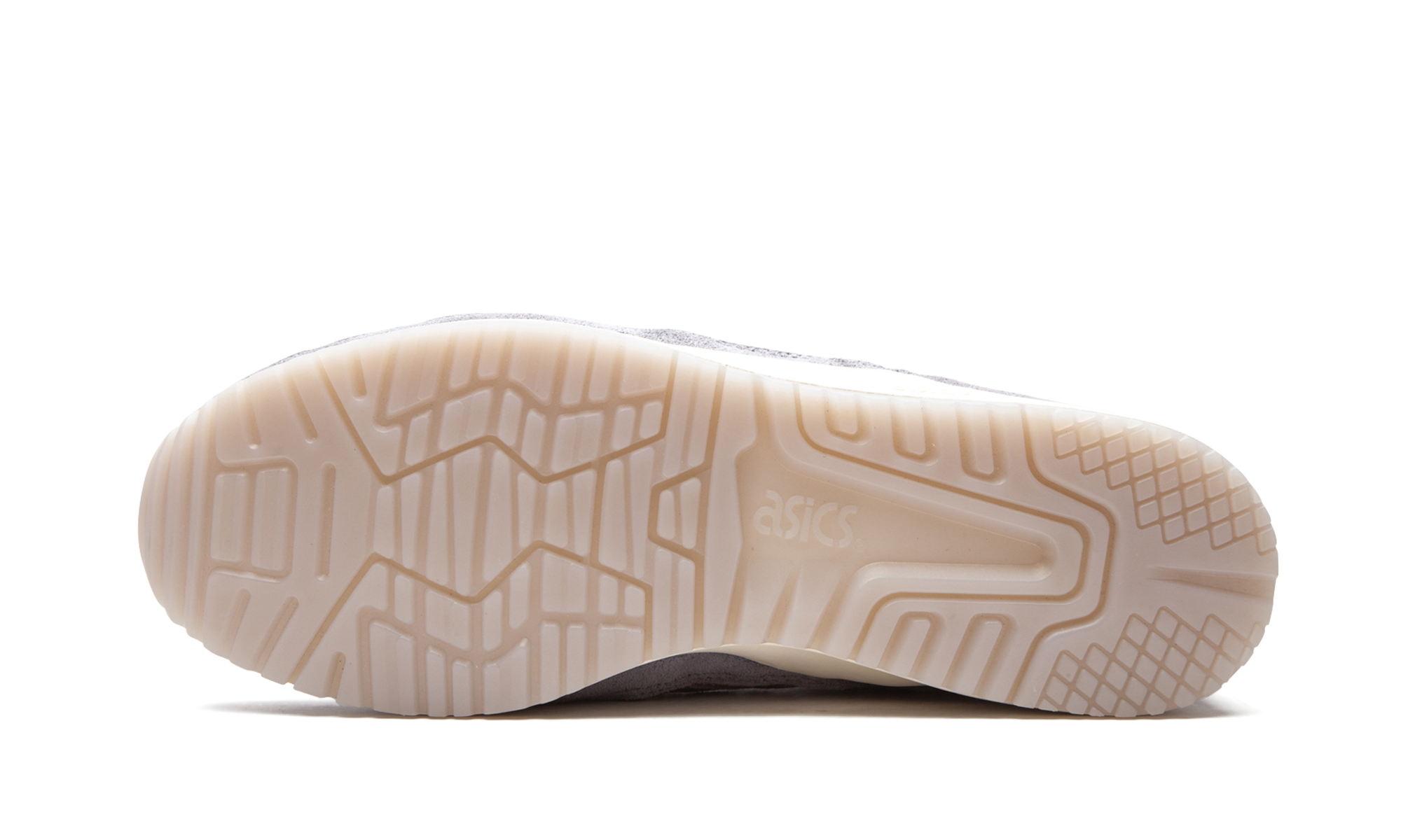 Asics GEL LYTE III END Clothing - Pearl 1191A356 500