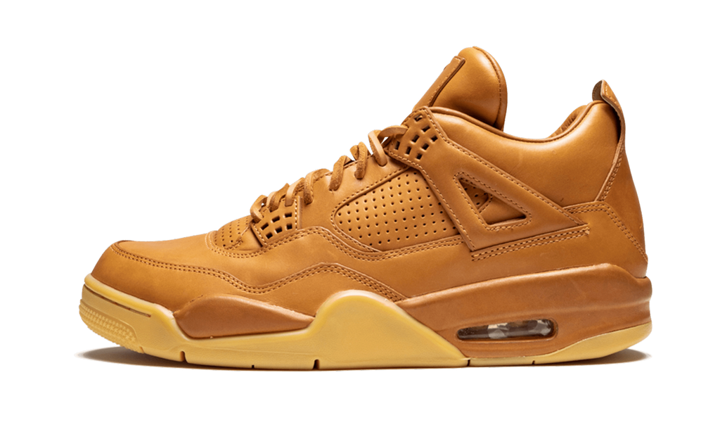 Air Jordan 4 Retro Premium Pinnacle 819139 205