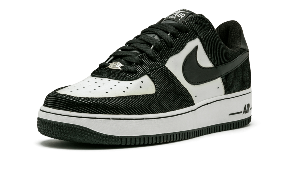 Nike Air Force 1 Premium WHITE / BLACK 309096 101