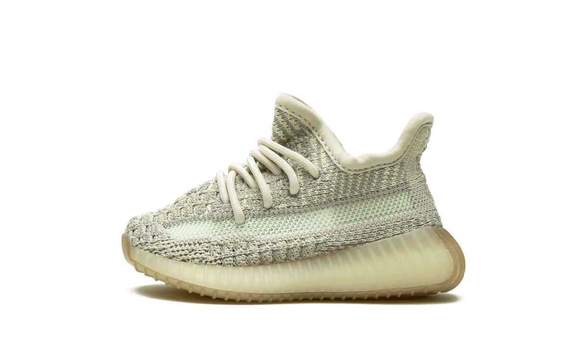 Yeezy Boost 350 V2 Infant Citrin FW3047