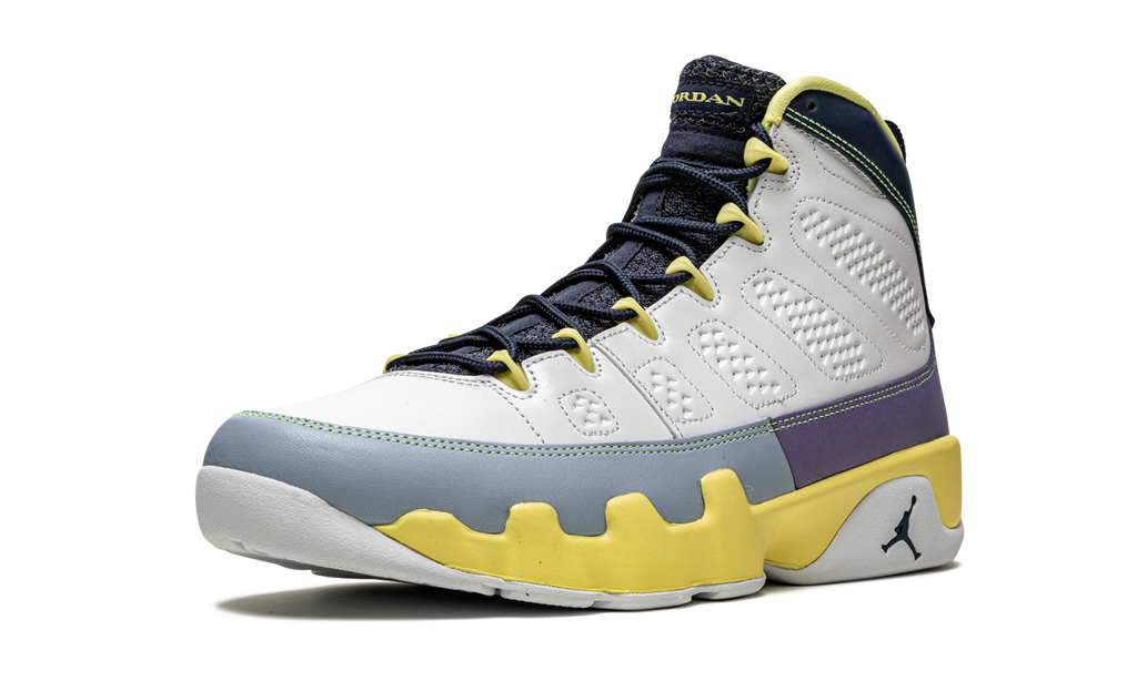 AIR JORDAN 9 RETRO WMNS Change The World CV0420 100