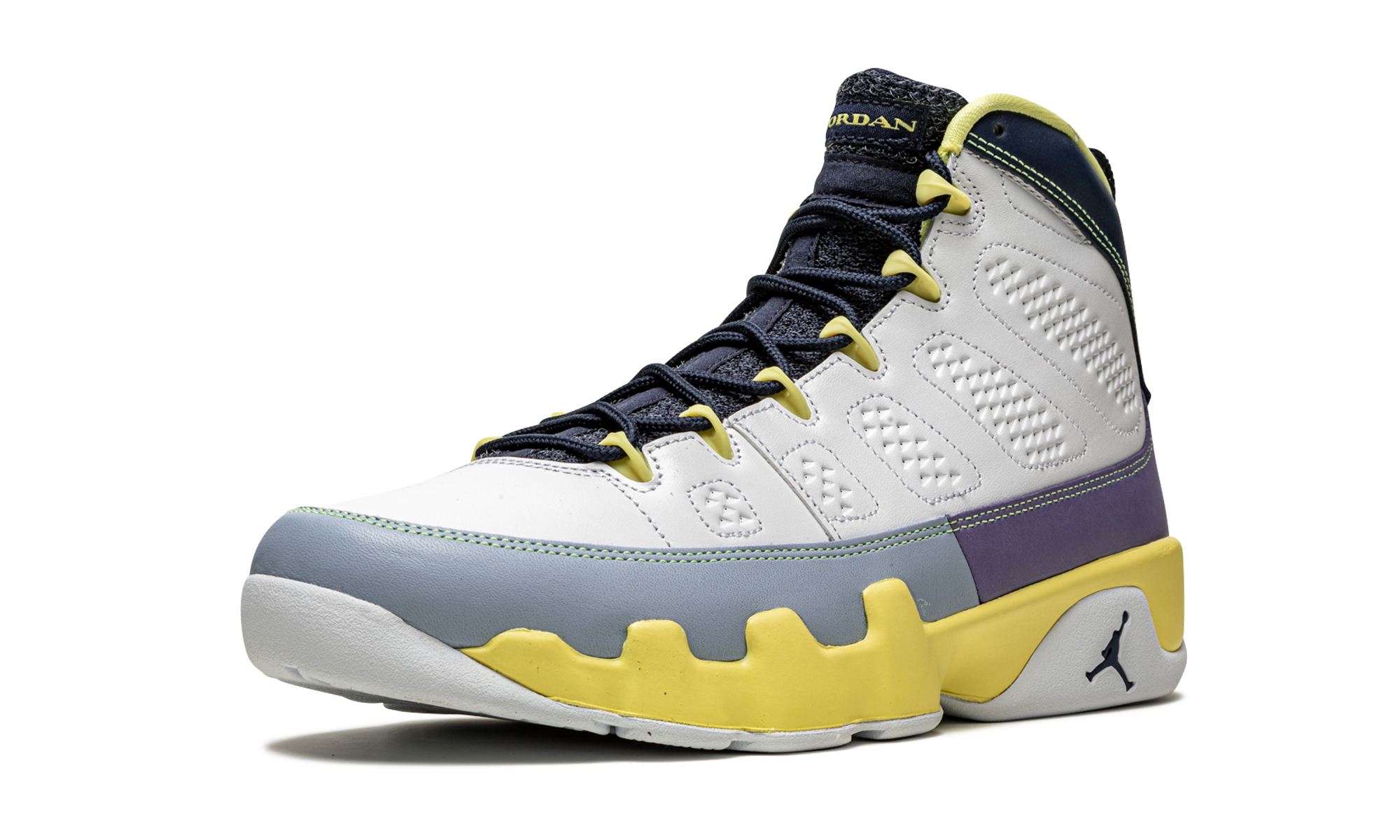 AIR JORDAN 9 RETRO WMNS Change The World CV0420 100