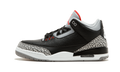 Air Jordan 3 Retro OG Black Cement 854262 001