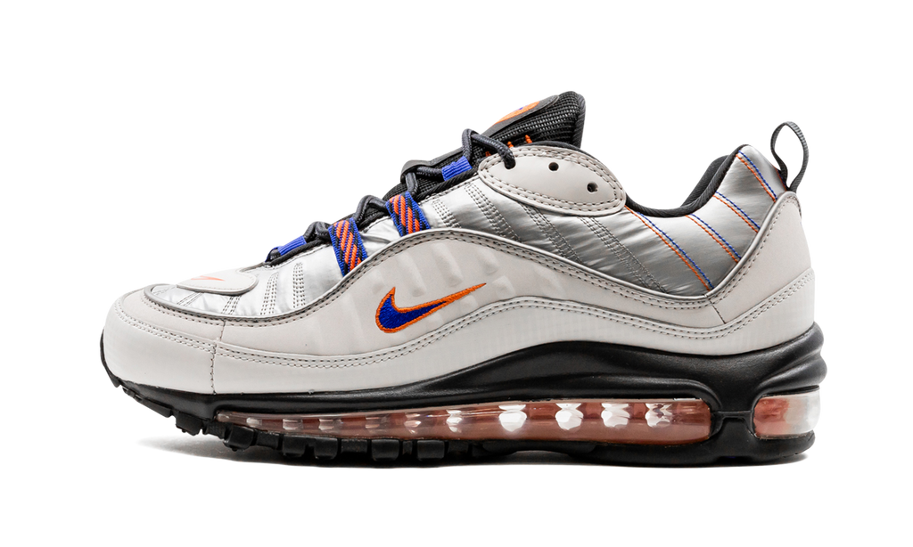 Nike Air Max 98 NRG Space Flight BQ5613 001